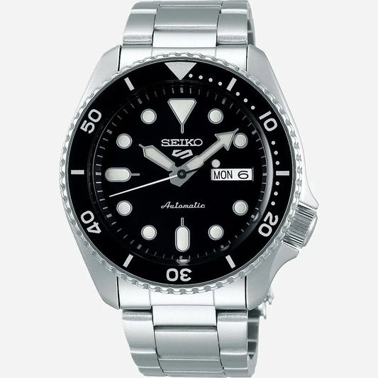 Seiko 5 Sports SRPD55K1 - Lifestyle - Horlogerieshop.nl