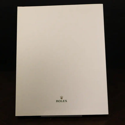 The Rolex Magazine #08 tafelboek - Lifestyle - Horlogerieshop.nl